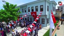 AK Parti Ataşehir belediye başkan adayı röportajı