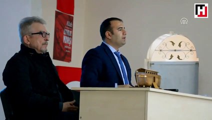 'Nuh'un Gemisi bütün çıplaklığıyla kanıtlandı'