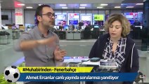 Fenerbahçe Muhabiri Ahmet Ercanlar Mehmet Ekici hakkında konuştu