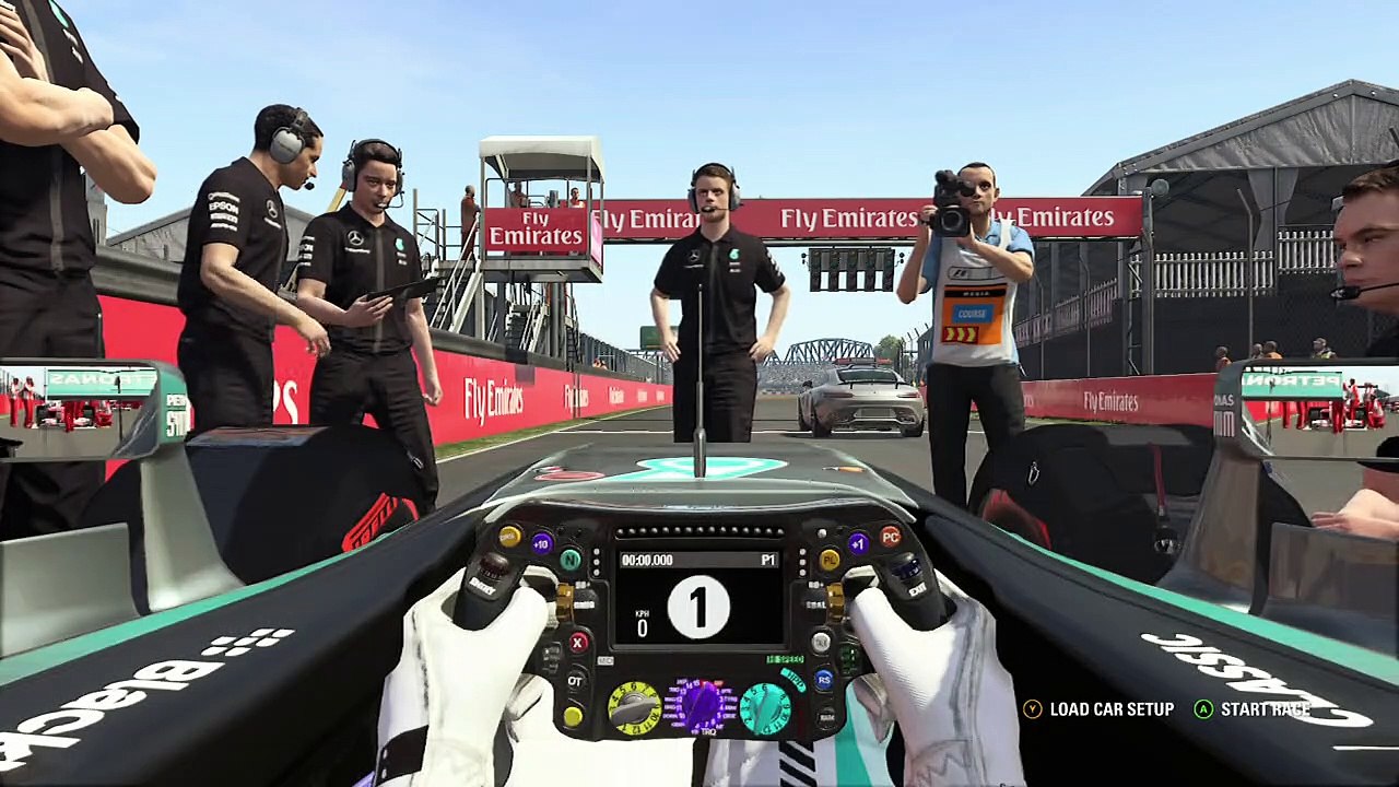 F1 2015
