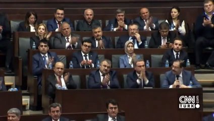 Davutoğlu'ndan Baykal'a teşekkür