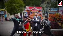 Ahmet Hakan’dan Melih Gökçek’e şarkı tavsiyeleri