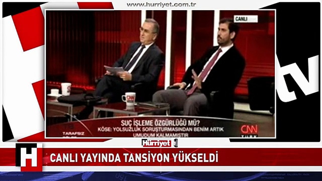 TARAFSIZ BÖLGE'DE GERGİN ANLAR