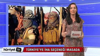HABER BÜLTENİ - 12 HAZİRAN HABERLERİ