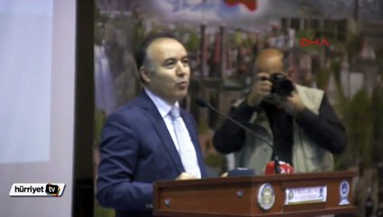 Erzurum Valisi Ahmet Altıparmak'tan terör açıklaması