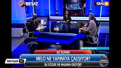 Ahmet Çakar'dan Galatasaray için büyük iddia