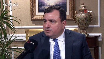 Ahmet Demircan: Bağışıklık tek sefer değil, tekrar korona virüse yakalanılabilir