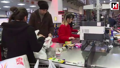 Bakanlık açıkladı: Poşet kullanımında yüzde 70 azalma görüldü