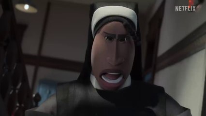 WENDELL & WILD - Official Trailer