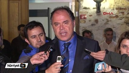 Akil insanlar toplantısından sonra açıklamalar