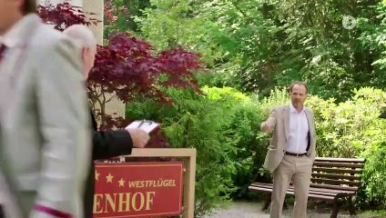 Sturm der Liebe Folge 3910 Verborgene Sehnsucht