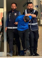 KAYSERİ'DE, 41 YIL HAPİSLE ARANAN HÜKÜMLÜ YAKALANDI