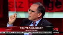 O askerden çarpıcı iddia: Bülent Arınç ağladı