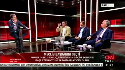 Tarafsız Bölge'de sert tartışma