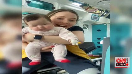 SON DAKİKA: Nisa bebekten kahreden haber! Mahkeme anneye 5 ay ceza verdi...