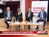 TARAFSIZ BÖLGE İZMİR'DE BÖYLE YAYIN YAPTI