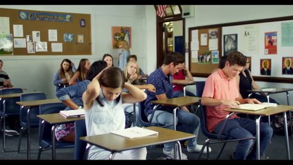 Colossal Youth Bande-annonce (EN)