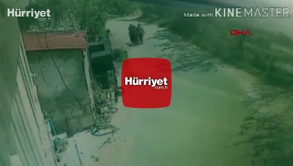 'Gezinti hırsız aile'yi, JASAT ekibi yakaladı