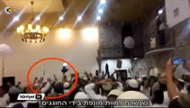 Filistinli ailenin öldürülmesini dans ederek kutladılar