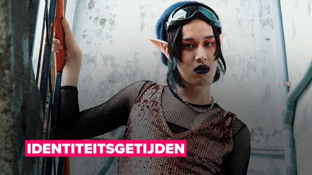 Ik probeerde mijn leven te nemen, maar kreeg er een nieuw leven voor terug