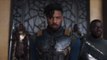Michael B. Jordan to return in ‘Black Panther: Wakanda Forever’