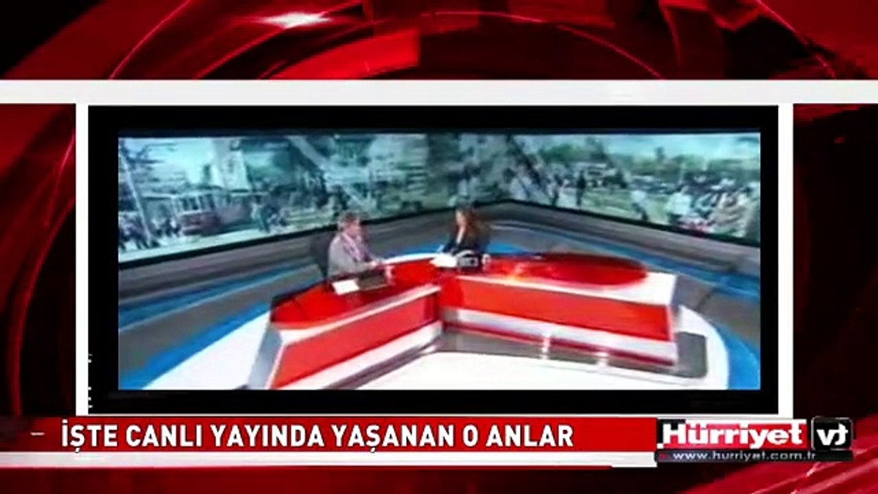 BEYOĞLU BELEDİYE BAŞKANI'NA TAKSİM GEZİ PARKI SORUSU SORULUNCA