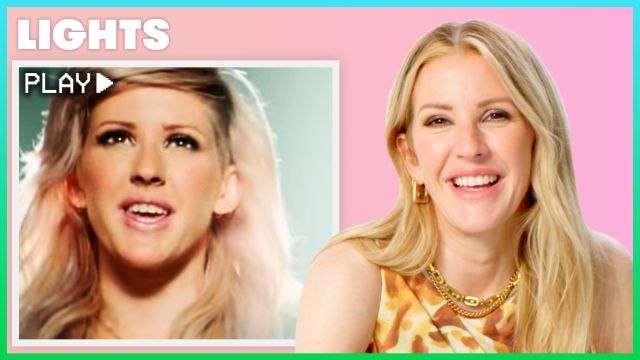 Ellie Goulding Breaks Down Her Most Iconic Music Videos