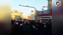 Süleymani için Ahvaz'da cenaze töreni düzenlendi