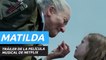 Nuevo tráiler de Matilda, el musical de Netflix que llega estas navidades