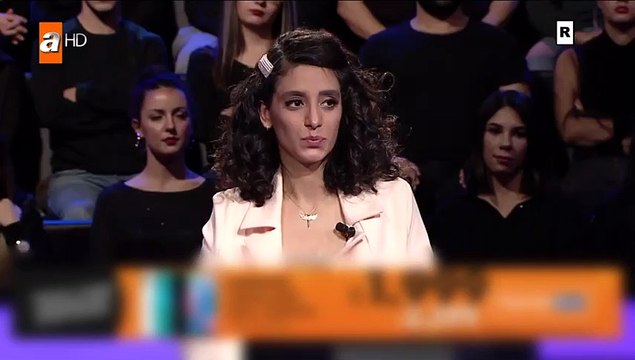 Kim Milyoner Olmak İster'e katılan yarışmacı izleyiciyi çileden çıkardı