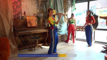 Le JT - 13/10/22 - Saisonniers, ouvertures exceptionnelles, inovallée