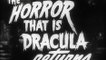 Le fils de Dracula Bande-annonce (DE)
