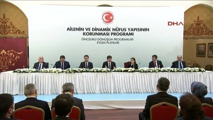 Davutoğlu'ndan önemli açıklamalar