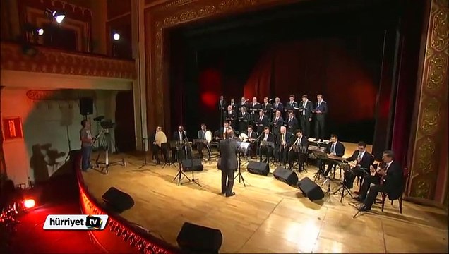 Usta sanatçı Ahmet Hatipoğlu yaşamını yitirdi