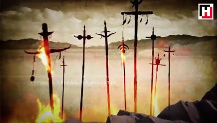 Zaman yolcusu 'uzaklar'