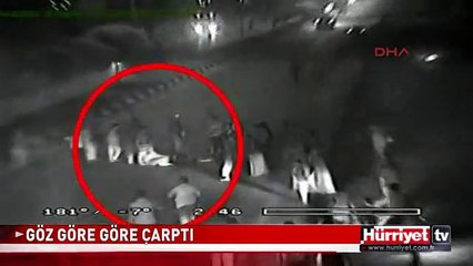 KİLİS'TE 'BU KADARINADA PES' DEDİRTEN GÖRÜNTÜLER