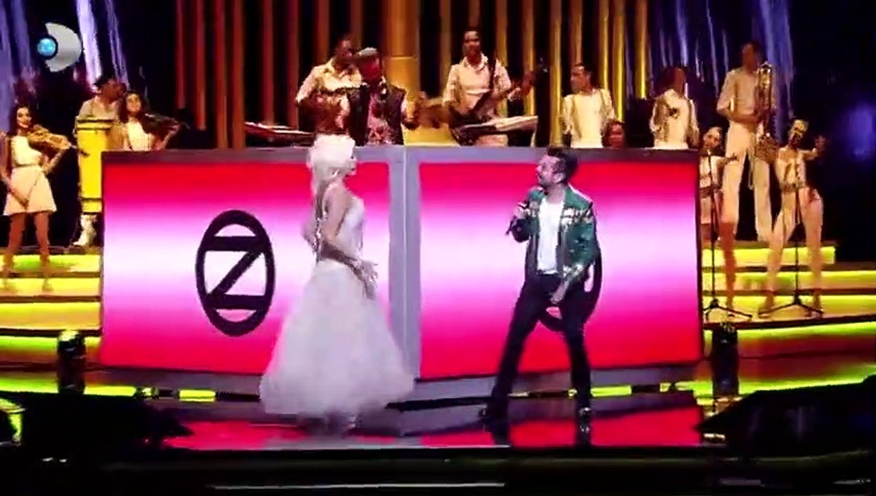 Altın Kelebek 2014 Ödül Gecesi'ne Ajda Pekkan ve Kenan doğulu damgasını vurdu