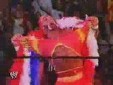 2002-07-04 - Wwe Smackdown - Hulk Hogan's Entrance -