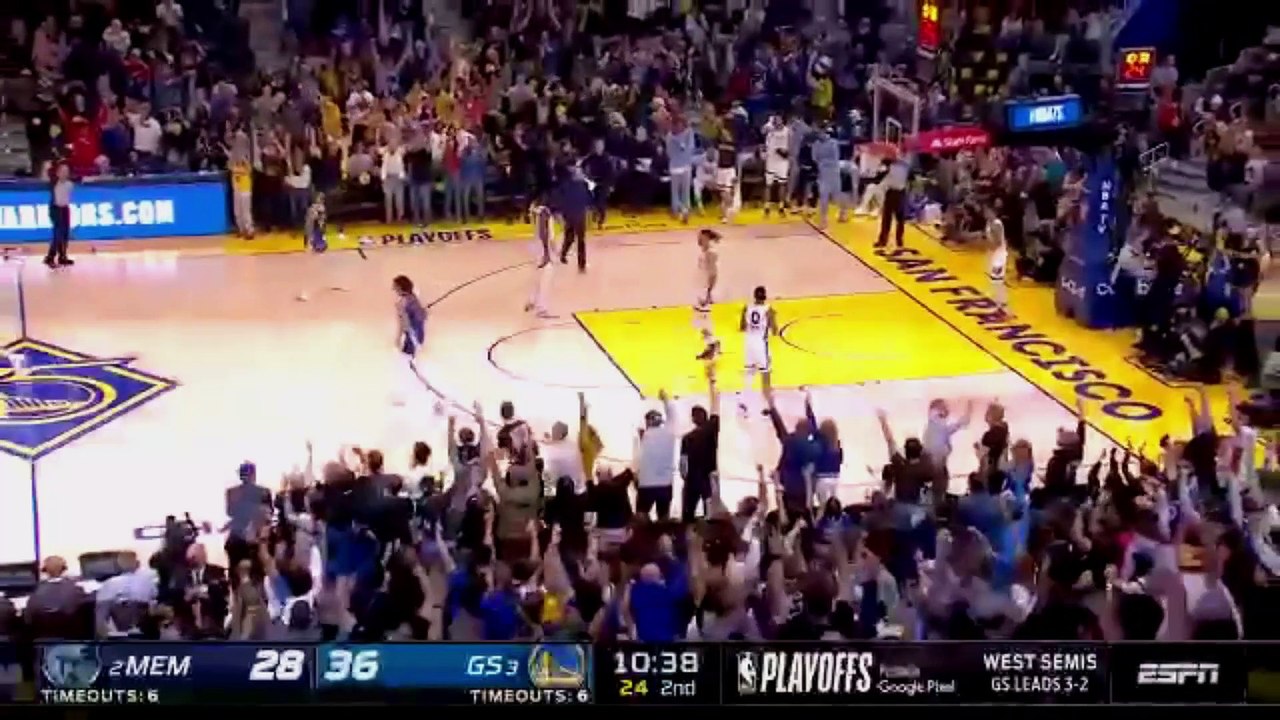 PERFECT 3-POINT SHOT