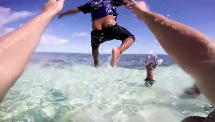 Wonderful Indonesia _ A Visual Journey