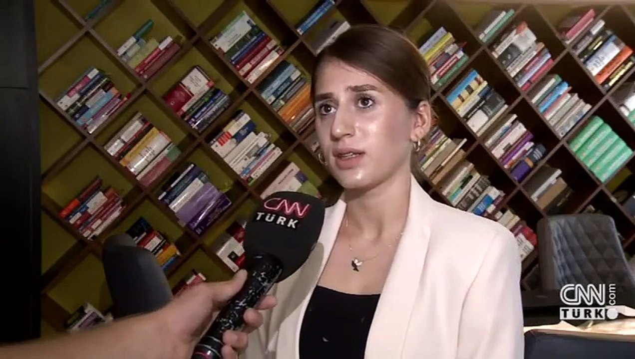 2 yıldır babası tarafından şiddete uğrayan genç kız isyan etti!