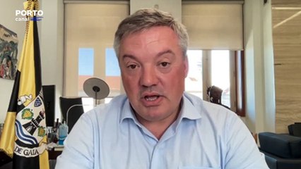 Nova ponte do Metro do Porto. Autarca de Gaia diz que “impacto negativo é cénico e não é irreversível”_1