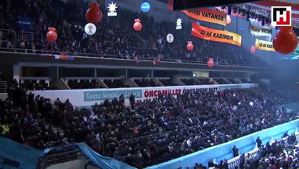 Cumhurbaşkanı Erdoğan'dan Kılıçdaroğlu'na sert sözler
