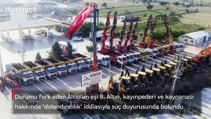 Genç iş insanının mirası aileyi karıştırdı! Gelin, kayınpeder ve kaynanayı dolandırıcılıkla suçladı