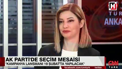AK Parti'den MHP ile seçim ittifakına ilişkin önemli açıklama