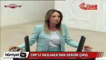 Nazlıaka: Şeytan diyor ki...