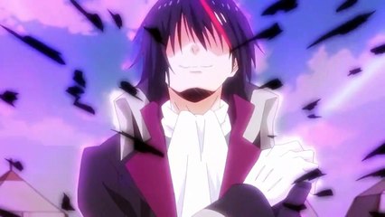 Black Numbers 1.1 - Pinakamalakas ng Force ng Tempest - Tensura Tagalog