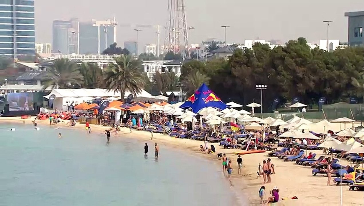 Red Bull Air Race Sezonu Sürpriz Zaferle Açıldı