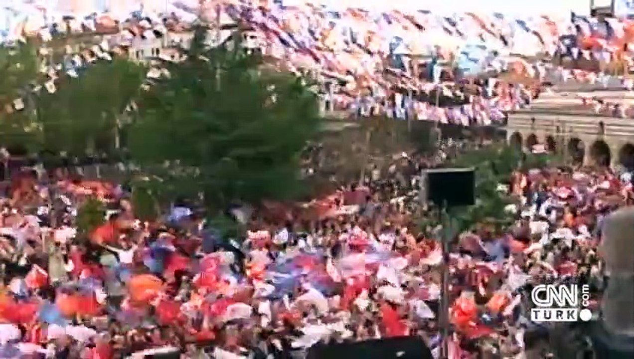 Geçmişten bugüne Erdoğan- Davutoğlu ilişkisi