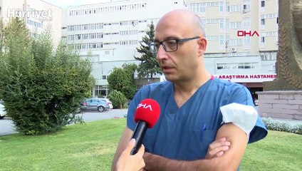 Bilim Kurulu Üyesi Yamanel: Aile içinde sosyal mesafeye dikkat etmemiz lazım